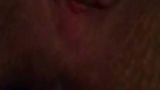 My Aunt horny pt1