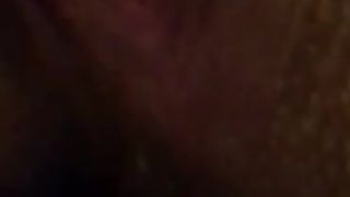 My Aunt horny pt1