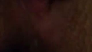 My Aunt horny pt1