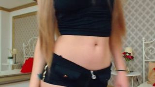 nikkiswank ass shortshorts