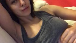 Chaneljj FaceTime Tease