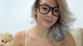 Laramarilynsweet fingering recording November 11