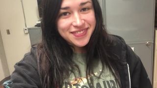 kezia420 horny at work