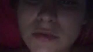 Calibarbie peri play with herself