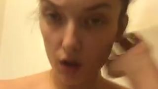 tomuchflavor peri huge tits 11/11/17