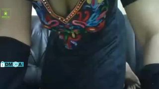 kohinoor of cb / puneri_latika big cleavage