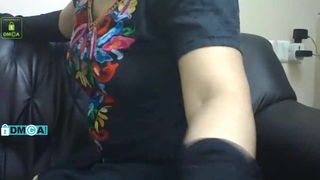kohinoor of cb / puneri_latika big cleavage