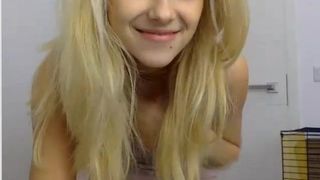 loovely_kitty sexy dance