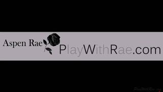 Aspen Rae - My Sweet Cherry Pie