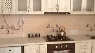 deliciabaker in the kitchen