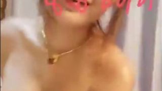 เจเน่ facebook live