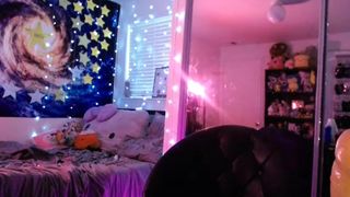 Babymetal Webcam Recording