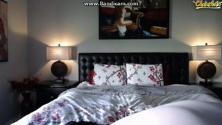 sabrinacastello - spreading those sexy legs