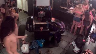 Stream Stripers Live On Hidden Webcam