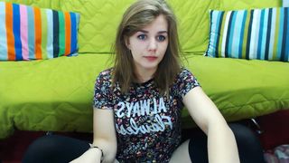 Kassi May premium private cam recording 2016 April 09 00-22-27