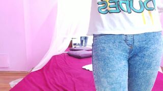 Ginger Fay premium private cam recording 4 2016 April 09 00-11-47