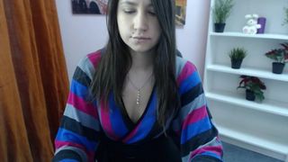 Cosmic Venerya premium private cam recording 1 2016 April 09 00-06-43