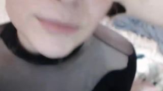 Camille Anderson takes it deep in tip recording