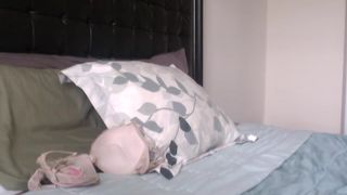 Estefanianichole gush all over your cock in tip recording 2014-12-23_09-48-50