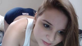 Camilleanderson cumming on your counter in tip recording 2014-12-16_11-41-42