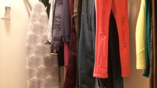 Tiger Booty slow and sensual in tip recording 2015-06-09 18-02-18