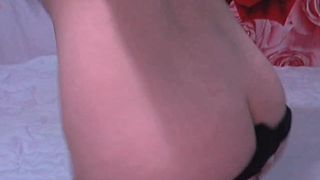 Melani mfc open ass tinny 2014 part.4