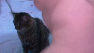 Melani mfc open ass tinny 2014 part.2