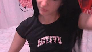 Melani mfc open ass tinny 2014 part.1