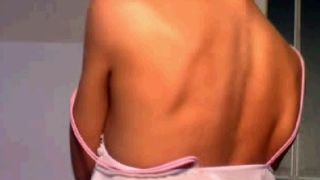 lingerie tease non-nude