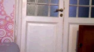 lingerie tease non-nude