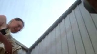 Hidden Camera in Cabinne