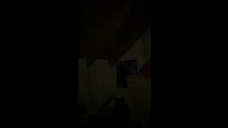 Spying At Night