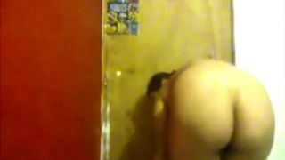 Xochil Se le Deznuda Al Novio