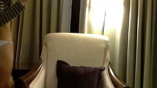 AshleyBulgari Ass Tease as Usual