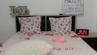 sexysweet_daniela dildo pussy  1