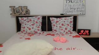 sexysweet_daniela dildo pussy  1