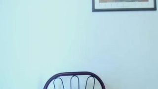 Diammond is oiling her tits