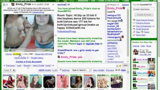 emily pride
