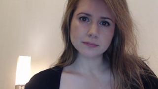 LailaMcFluff - Huge Dildo & Creaming
