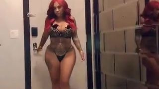 Brittanya Razavi - New Toy