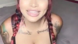 Brittanya Razavi - Anal Tease