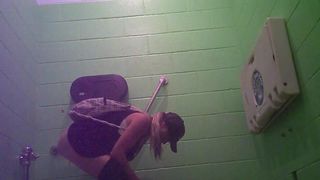 Colorado Beach Cabin Spy # 8