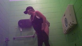 Colorado Beach Cabin Spy # 8