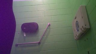 Colorado Beach Cabin Spy # 8