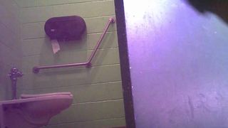 Colorado Beach Cabin Spy # 7