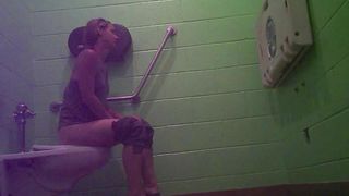 Colorado Beach Cabin Spy # 7