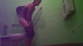 Colorado Beach Cabin Spy # 7