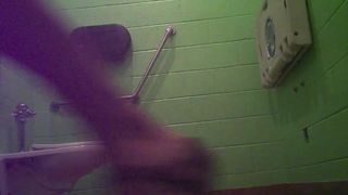 Colorado Beach Cabin Spy # 7