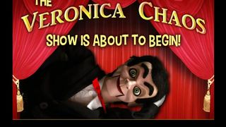 VeronicaChaos Tinkerbell in Jar 01