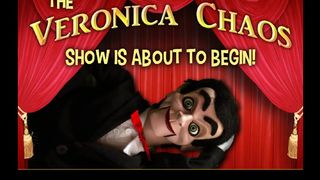 VeronicaChaos Tinkerbell in Jar 01